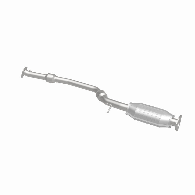 MagnaFlow Conv DF 99-02 Lanos 1.6 Rear Magnaflow