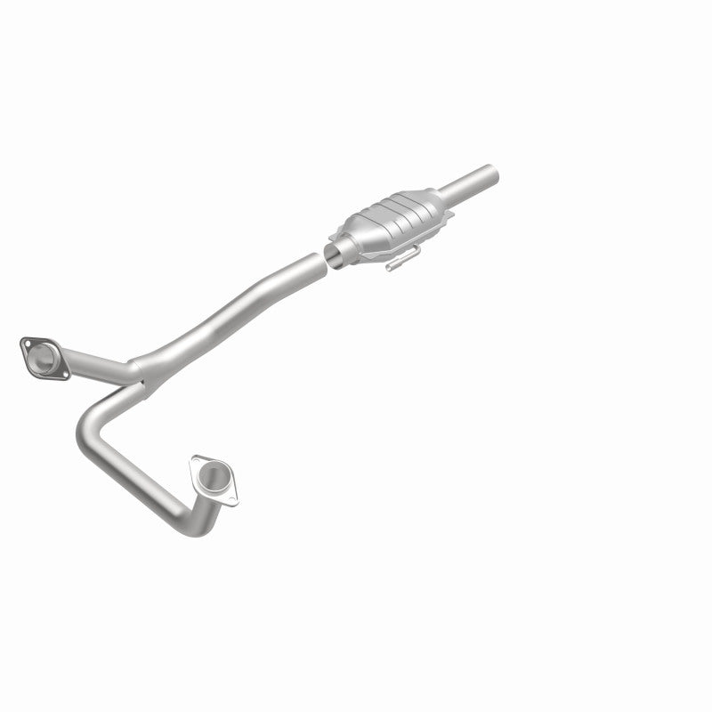 MagnaFlow Conv DF Ford 84 86 Magnaflow