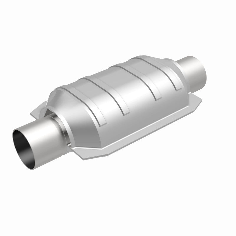 Magnaflow Conv Univ 2.5in. W/O2 Magnaflow