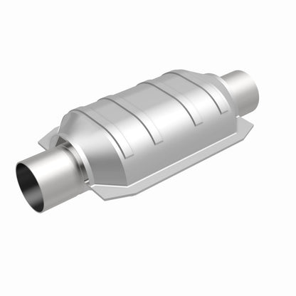 Magnaflow Conv Univ 2.5in. W/O2 Magnaflow