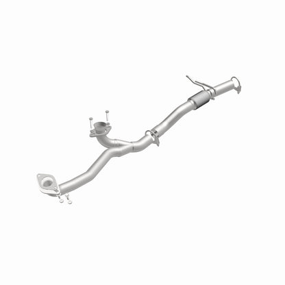 BRExhaust 11-15 Explorer 3.5L Front Pipe Kit