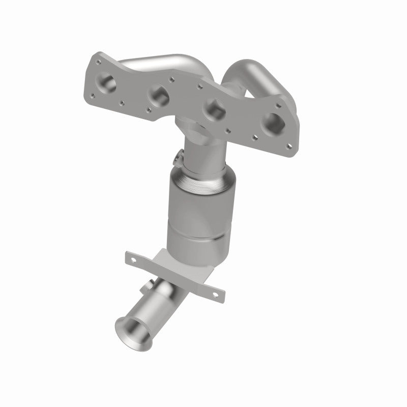 MagnaFlow 07-11 Mini Cooper L4-1.6LGAS California Catalytic Converter Direct Fit Magnaflow