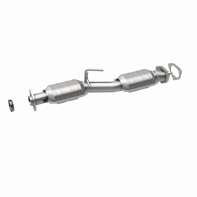 MagnaFlow Conv DF 95 Explorer 4.0L CA Magnaflow