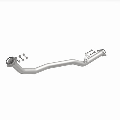 BRE Exhaust 89-95 Pickup 3.0L Front Pipe Kit