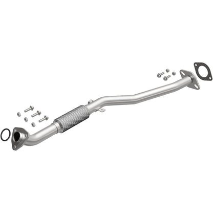 BRE Exhaust 95-99 200SX Sentra 1.6L Front Pipe Kit