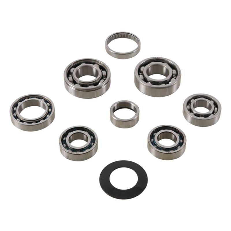 Hot Rods 04-06 Honda CRF 250 X 250cc Transmission Bearing Kit