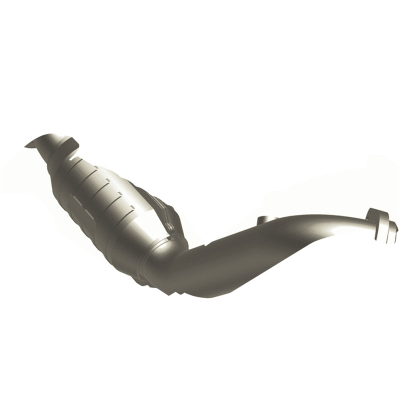 MagnaFlow Conv DF CORVETTE 05-07 6.0L OEM Magnaflow