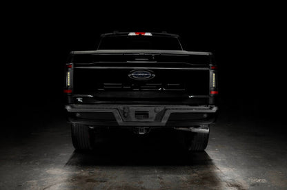 Oracle Lighting 21-24 Ford F-150 Flush Style LED Tail Lights ORACLE Lighting