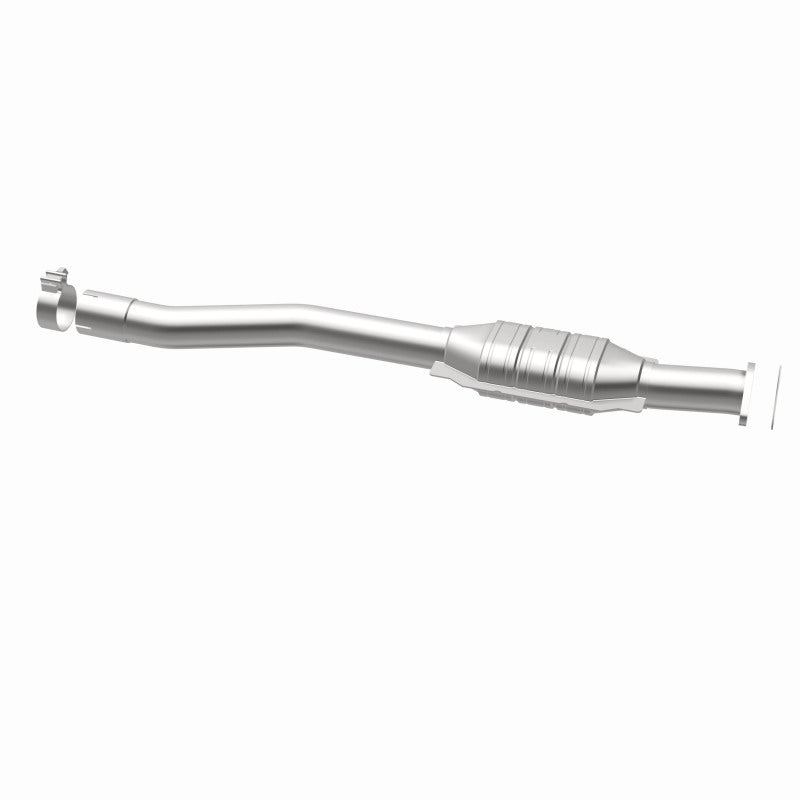 Magnaflow Conv DF 2011-2012 EQUINOX 3.0L Underbody Magnaflow