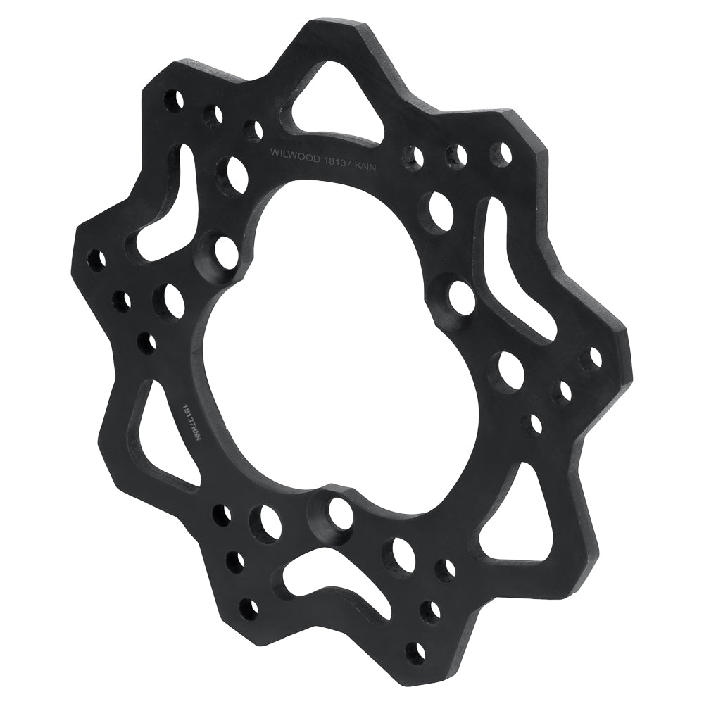 Wilwood Dynapro Sprint Left Hand Front Rotor