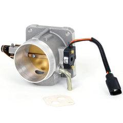 BBK Ford Mustang 5.0 75mm Throttle Body And EGR Spacer Kit 86-93 Write a Review