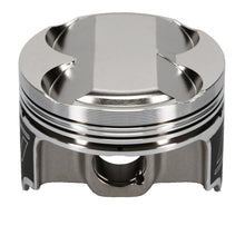 Load image into Gallery viewer, Wiseco Honda B18 Piston Set – 81.50 mm Bore – 30.00 mm CH, 5.00 CC - K566M815 Wiseco