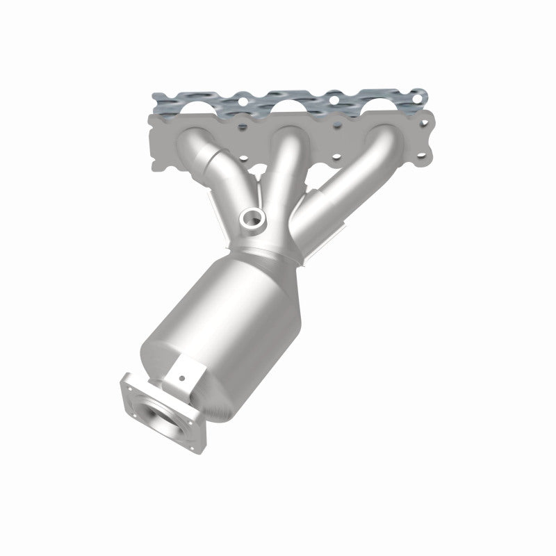Magnaflow 2007 XC90 3.2L Underbody Direct Fit Converter Magnaflow