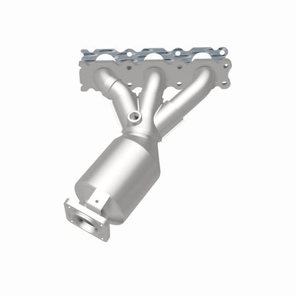 Magnaflow 2007 XC90 3.2L Underbody Direct Fit Converter Magnaflow