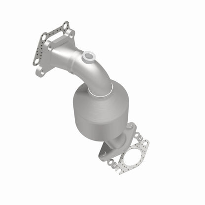 Magnaflow Conv DF 2010-2011 SRX 3 L Underbody Magnaflow