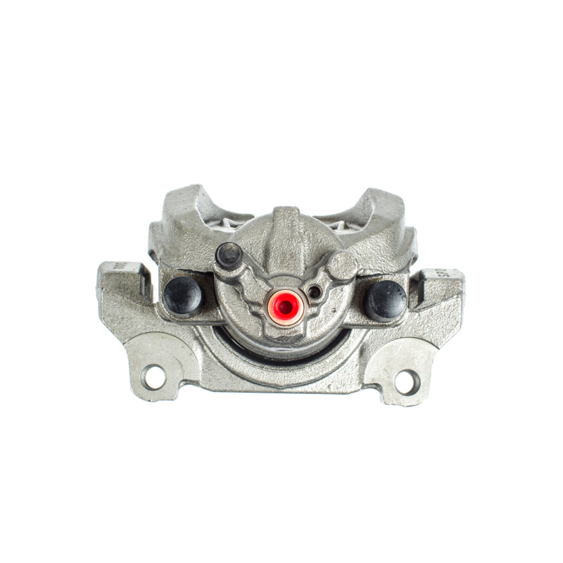 Power Stop 13-17 Ford Fusion Front Left Autospecialty Caliper w/Bracket PowerStop