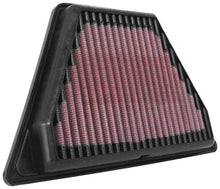 Load image into Gallery viewer, K&amp;N 20-21 BMW R18 1802cc Replacement Air FIlter