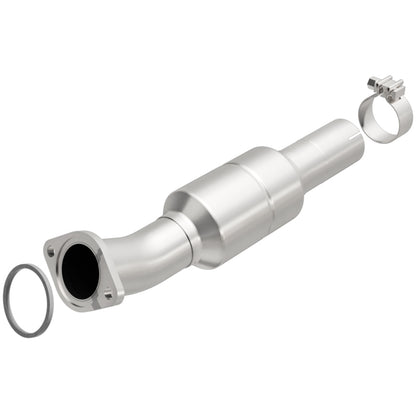 MagnaFlow Conv DF 05-09 Scion tC 2.4 Rear Magnaflow