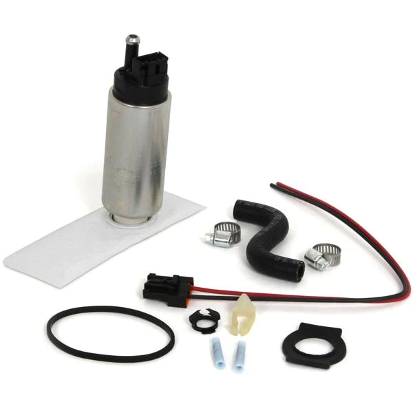 BBK Ford Mustang 255 LPH In Tank Electric Fuel Pump Kit 86-97