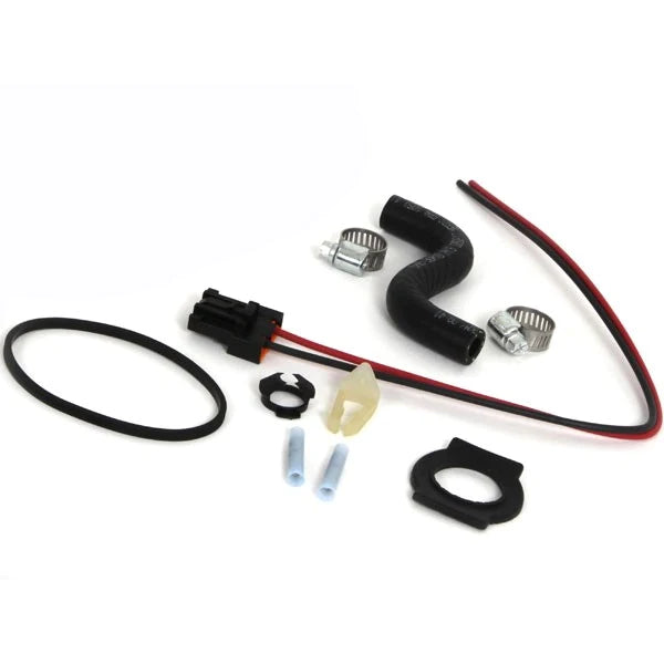 BBK Ford Mustang 255 LPH In Tank Electric Fuel Pump Kit 86-97