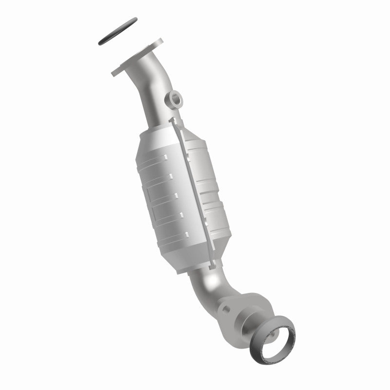 MagnaFlow Conv DF 04-07 Cadillac CTS 2.8L/3.6L Driver Side Magnaflow