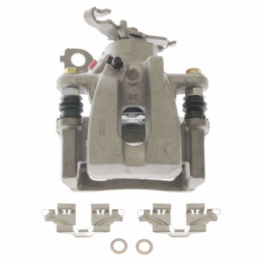 Power Stop 09-10 Pontiac Vibe Rear Left Autospecialty Caliper w/Bracket PowerStop