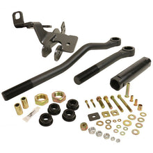 Load image into Gallery viewer, BD Diesel 03-18 Dodge Ram Frame Mount TracBar 1302131 (not complete kit)