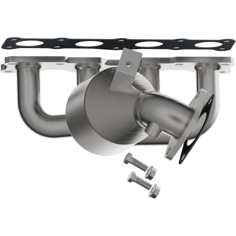 MagnaFlow 5531125 Direct-Fit Catalytic Converter