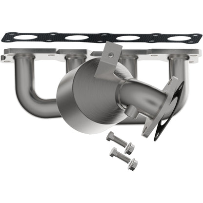 MagnaFlow 5531125 Direct-Fit Catalytic Converter