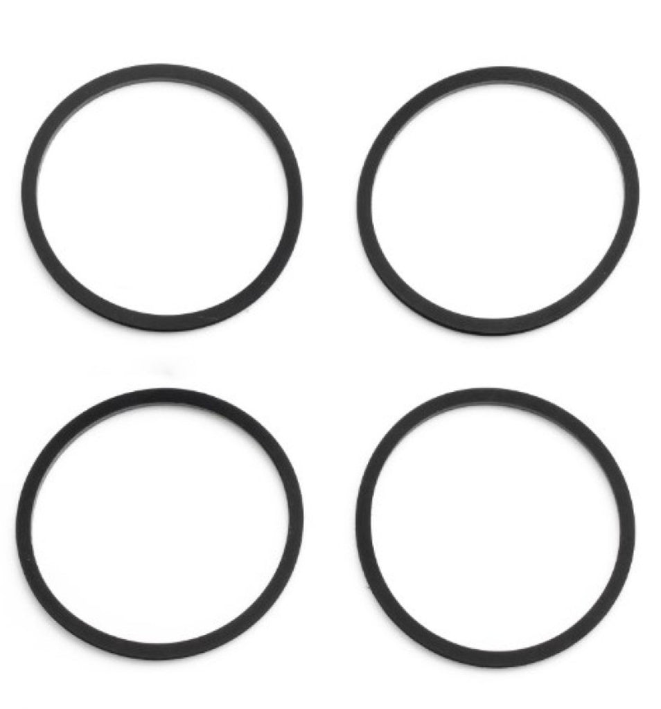 Wilwood O-Ring Kit - 1.75in x 1.62in Square Seal - 12 pk Wilwood