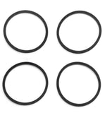 Wilwood O-Ring Kit - 1.75in x 1.62in Square Seal - 12 pk