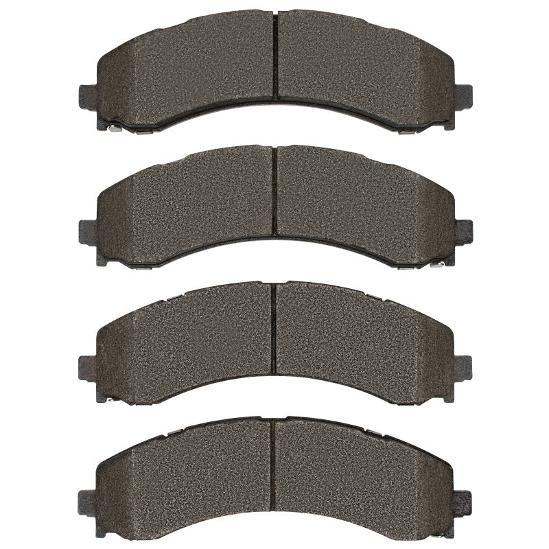 R1 19-26 Ram 3500 Rear Optimum OE Brake Pads
