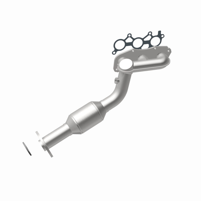 MagnaFlow Conv DF 2006 Lexus GS300 3.0L Passenger Side m Magnaflow