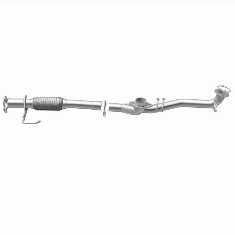 BRE Exhaust 07-14 Edge MKX 2.0L 3.5L Front Pipe Kit