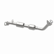 Load image into Gallery viewer, MagnaFlow Conv DF 98-02 Lexus LX470 / 98-02 Toyota Land Cruiser 4.7L D/S &amp; P/S