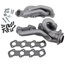 Load image into Gallery viewer, BBK Ford Mustang GT 4.6 1-5/8 Shorty Exhaust Headers Titanium Ceramic 96-04