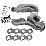 BBK Ford Mustang GT 4.6 1-5/8 Shorty Exhaust Headers Titanium Ceramic 96-04