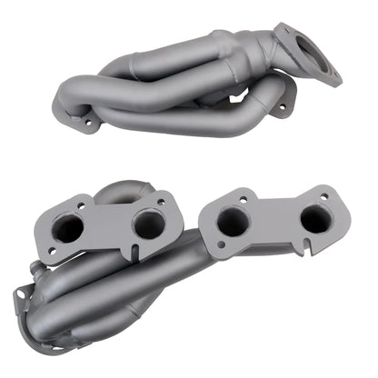 BBK Ford Mustang GT 4.6 1-5/8 Shorty Exhaust Headers Titanium Ceramic 96-04 BBK