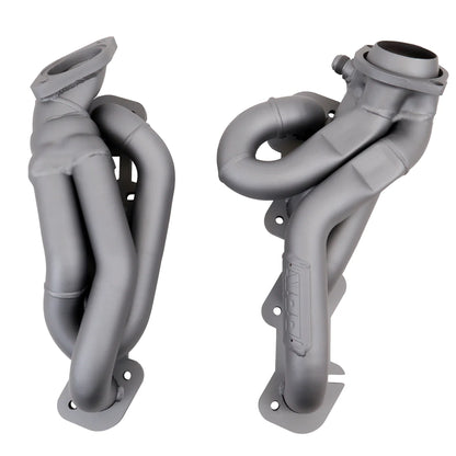 BBK Ford Mustang GT 4.6 1-5/8 Shorty Exhaust Headers Titanium Ceramic 96-04 BBK