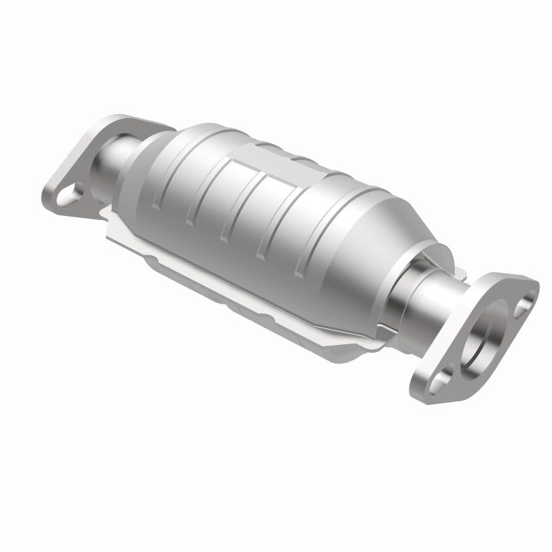 MagnaFlow Conv DF 95-98 Nissan 240SX 2.4L Front (49 State) Magnaflow