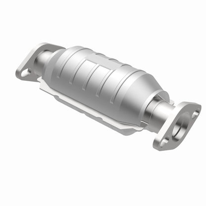MagnaFlow Conv DF 95-98 Nissan 240SX 2.4L Front (49 State) Magnaflow