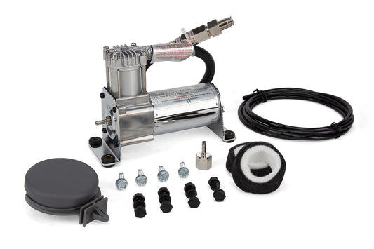 Air Lift Replacement Electric Air Compressor - 16192