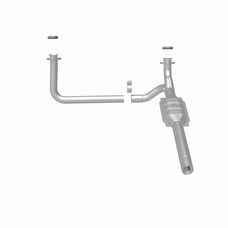 MagnaFlow Conv DF Chevrolet/GMC 1500 1/2 Ton Magnaflow