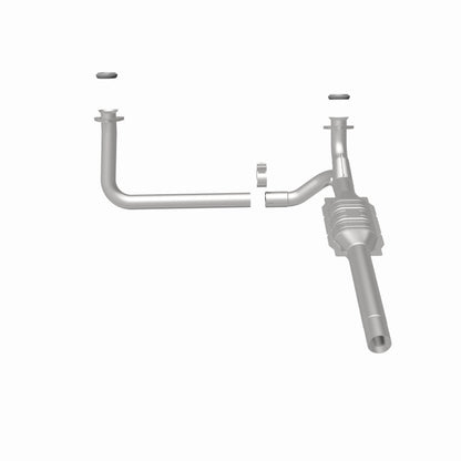 MagnaFlow Conv DF Chevrolet/GMC 1500 1/2 Ton Magnaflow
