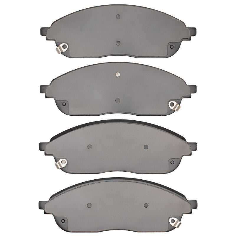 R1 21-25 Jeep Grand Cherokee L Front Off-Road/Tow Brake Pads