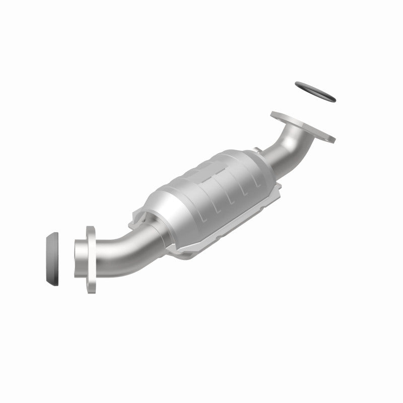 MagnaFlow California Catalytic Converter Direct Fit 04-09 Cadillac CTS V6 3.6L Magnaflow