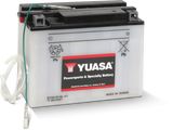 Yuasa Y50-N18L-A Yuasa Battery