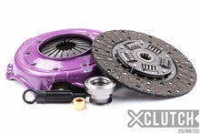 Load image into Gallery viewer, XClutch 67-69 Chevrolet Camaro Base 3.8L Stage 1 Sprung Organic Clutch Kit