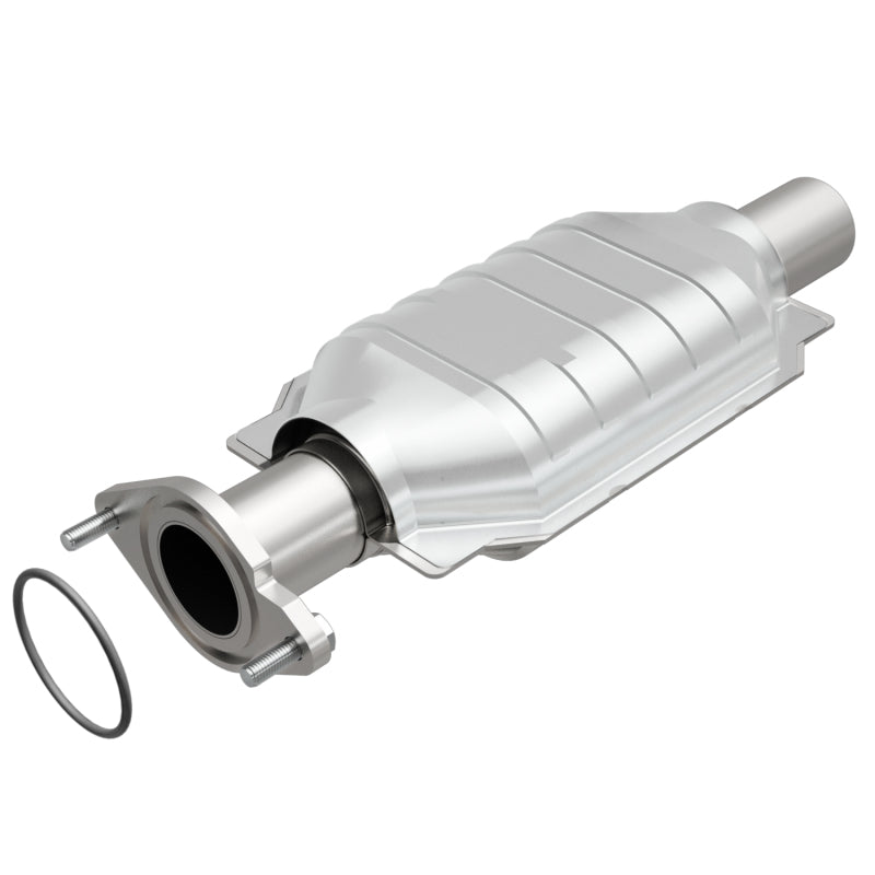 Magnaflow Conv DF 10-12 Fusion 3.0L Magnaflow