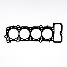 Load image into Gallery viewer, Cometic Nissan FJ20E/FJ20ET .040in MLS Cylinder Head Gasket - 91mm Bore